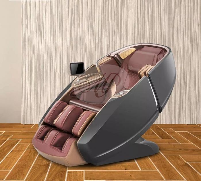 gemini massage chair